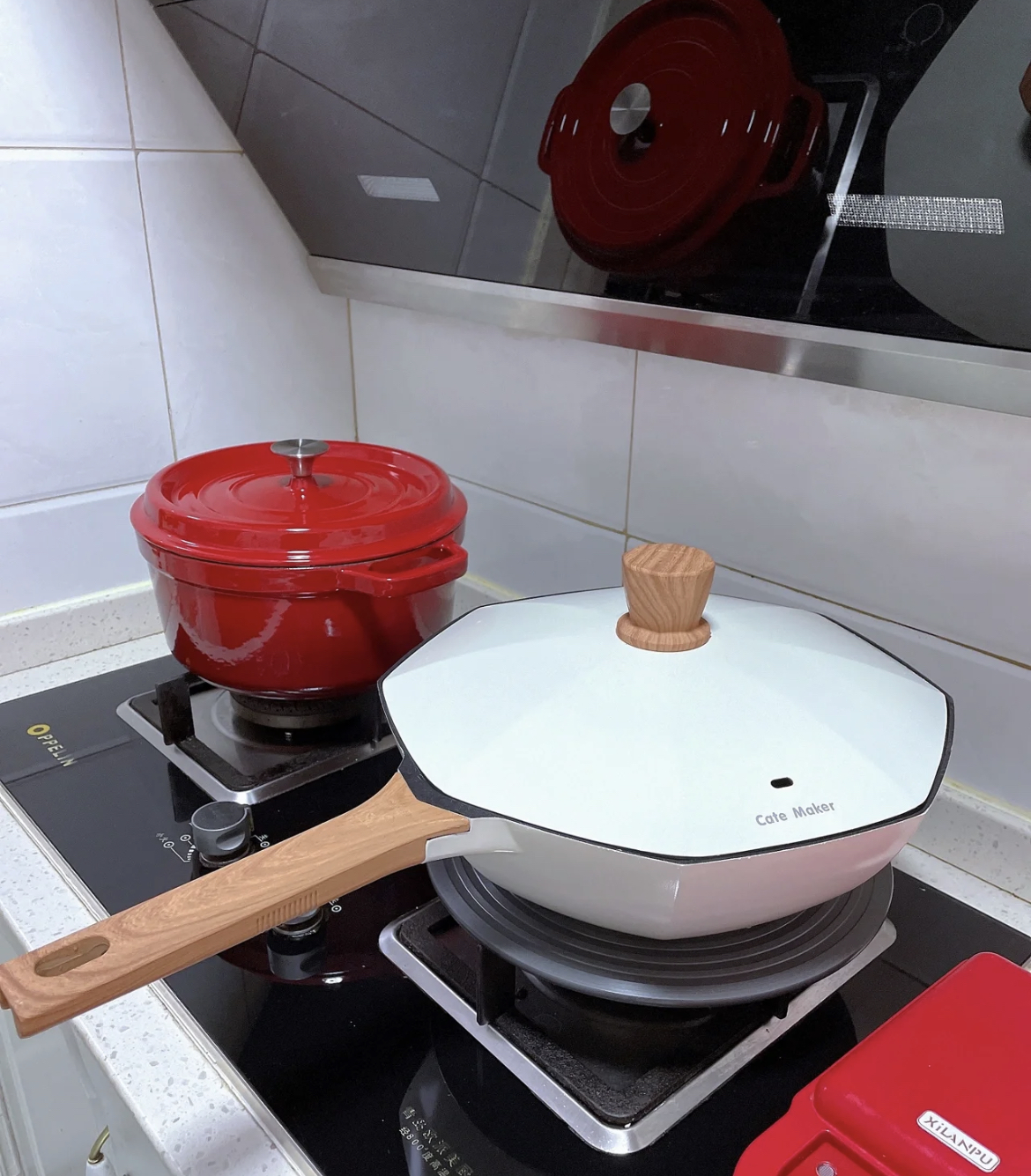 体验一回才知道，若要买“锅”，这4种是不值得的投入