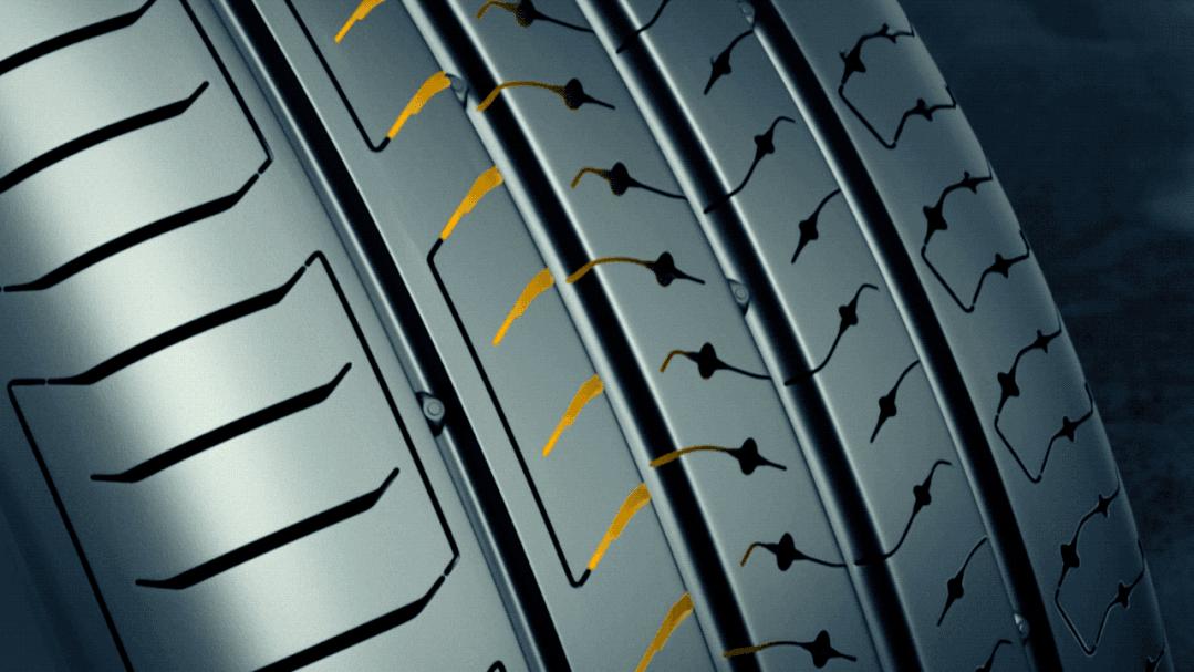 德国马牌cc7轮胎开启舒适新境界,马牌cc7跑高速怎么样