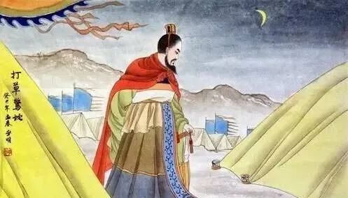 奇门三十六计,孙子兵法三十六计解读和技巧