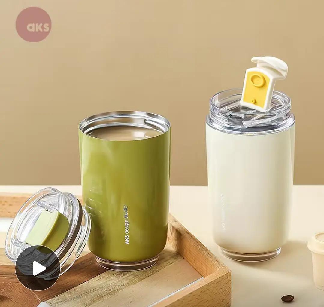 保温随行杯316不锈钢,保温水杯随行杯1000毫升