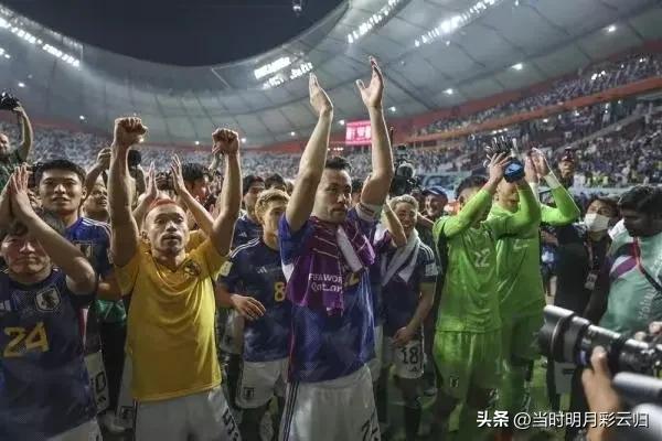 创造历史|世界杯16强出炉亚洲3队入围四度挑落欧美冠军必须点赞