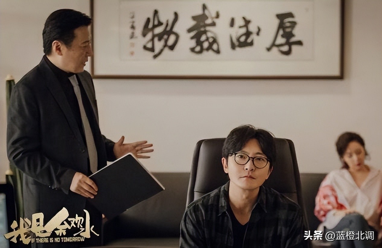 《狂飙》反超《三体》后,收视率断崖式领先,爱奇艺赢麻了?