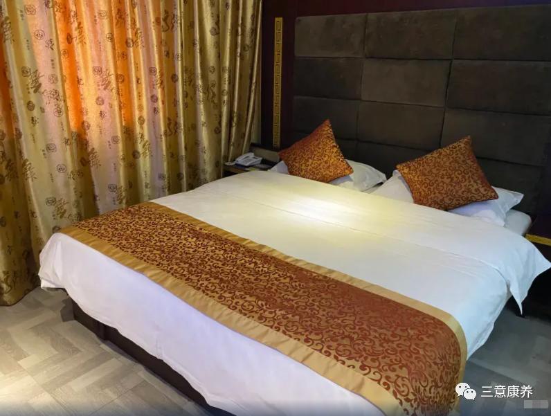 建水民宿包吃包住多少钱一天,建水康养公寓一年包吃住多少钱