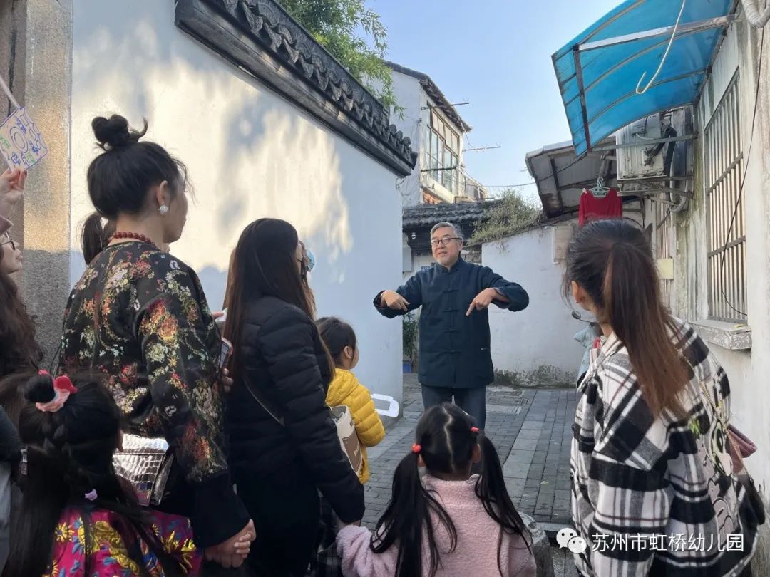 行西街古桥，探状元府邸