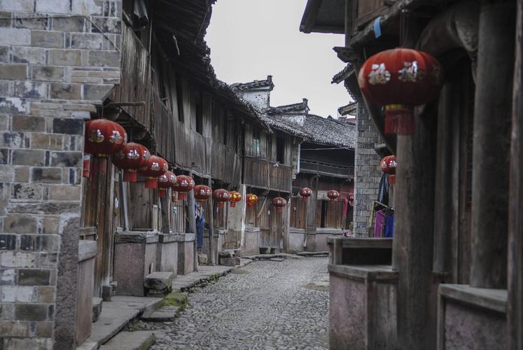 不得不去的中国最美乡村,中国最美十大乡村美景图