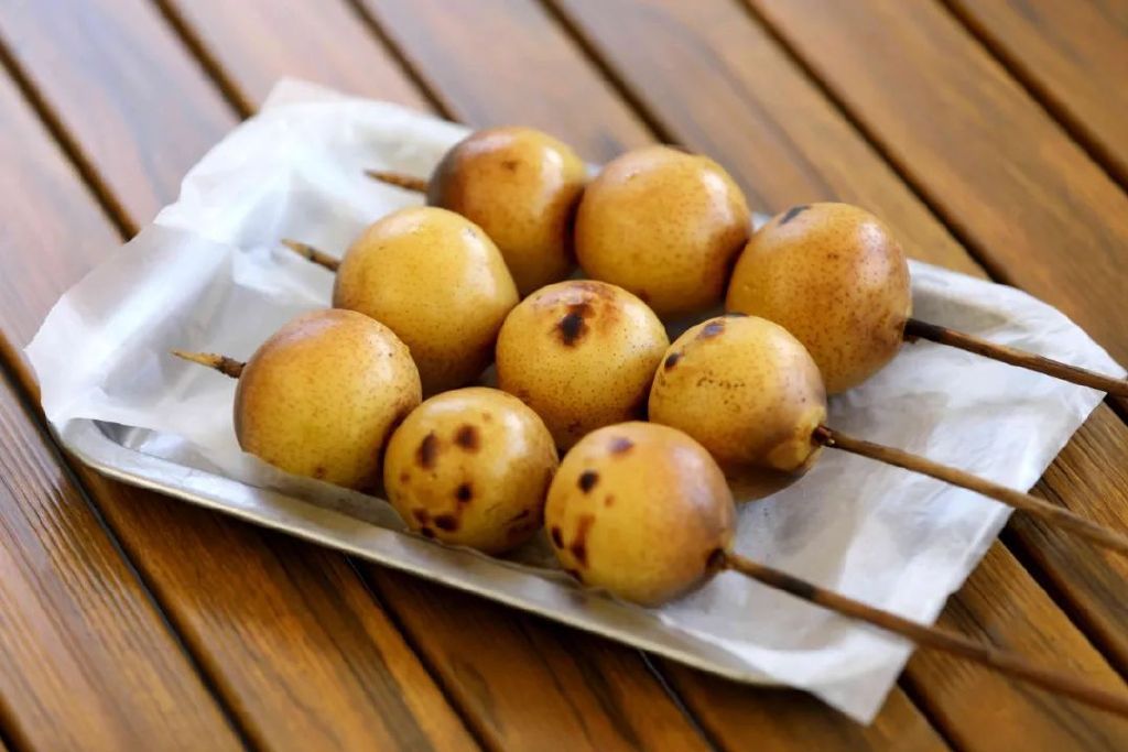 11种常见的水果知识,高手在民间水果