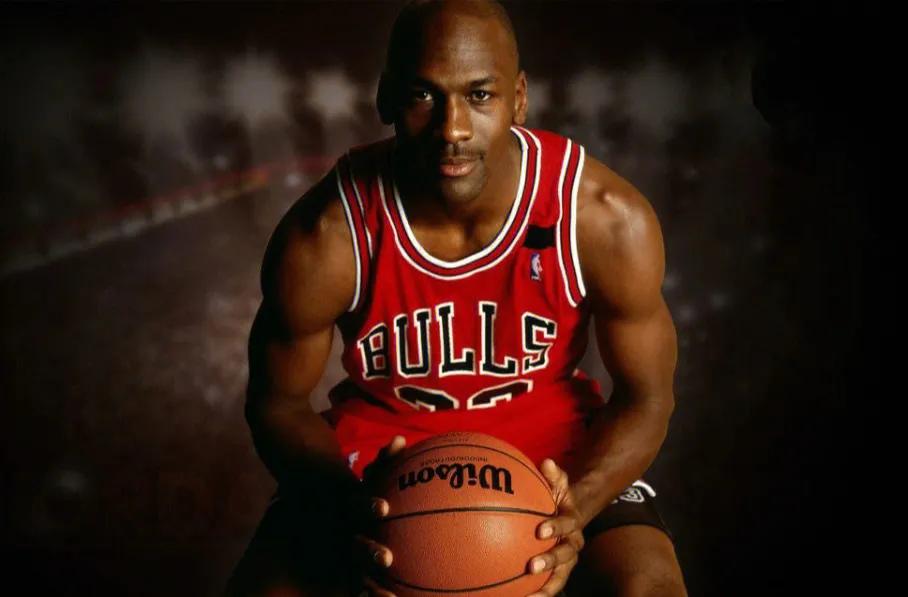 最伟大的100位运动员,最伟大的运动员是谁