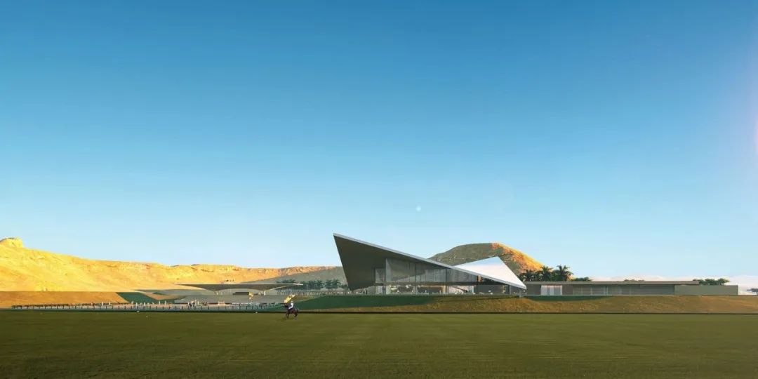 阿根廷EstudioRamos建筑事务所-真诚的现代主义！|EstudioRamos