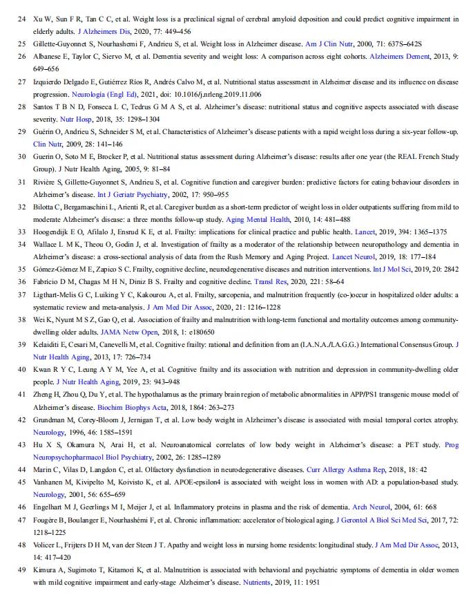 阿尔茨海默症需要补充哪些营养,阿尔茨海默病吃脑活素可以吗