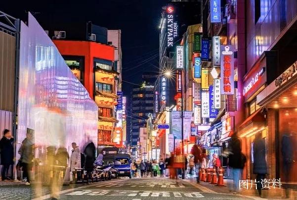 疫情后韩国现状,韩国疫情最新状况今日