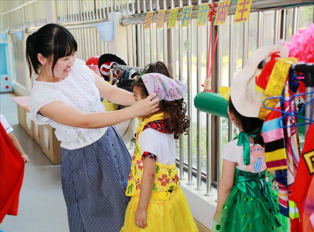 幼儿园该怎么选,幼儿园到底应该如何选择