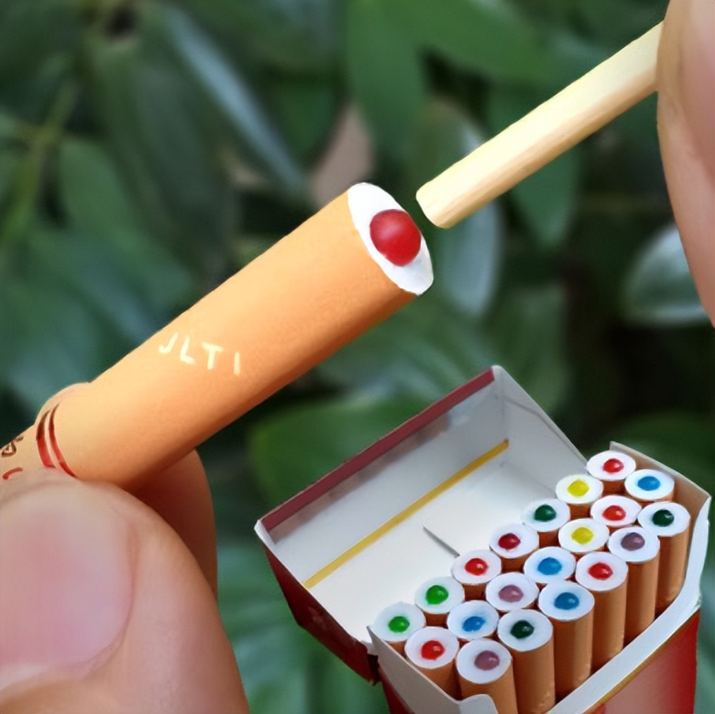 5种香烟或被列入黑名单,五种香烟被列入黑名单最好不要抽