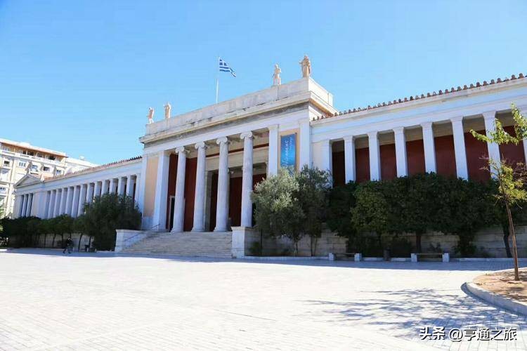 希腊旅行机票价格,希腊七日游团价