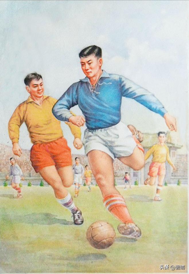 足球宣传画儿童,足球精神宣传画图片