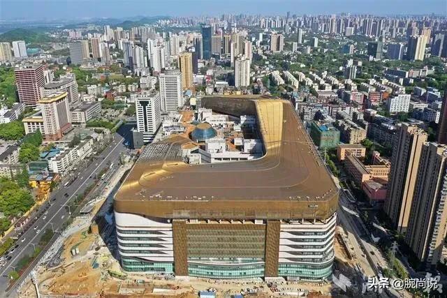 商业地产将迎来新的时代,商业地产优秀项目