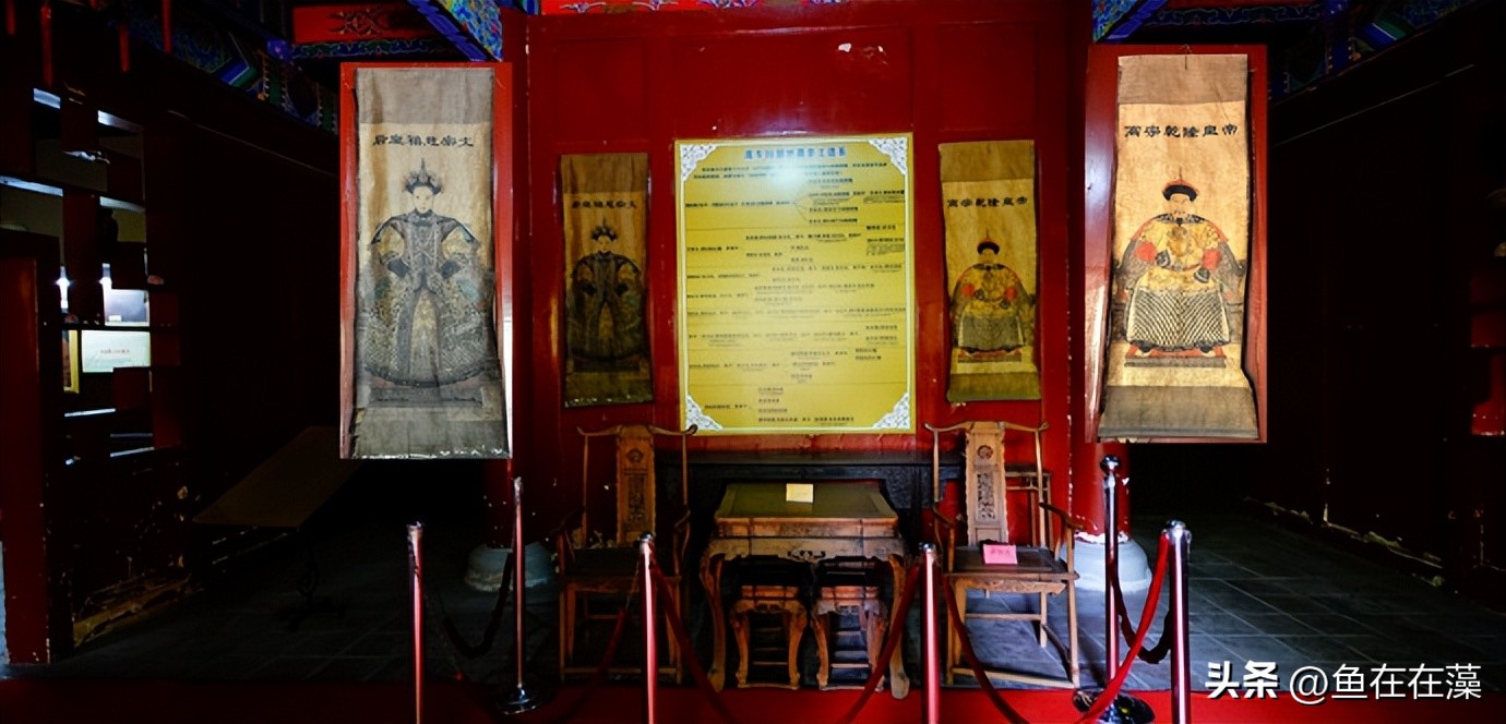 55西进西域·新：库车王府，龟兹文明的橱窗；清代边疆政策范本