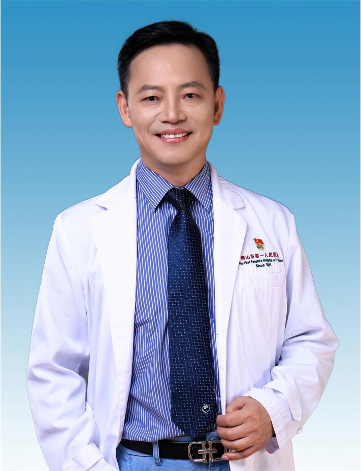 佛山第一人民医院妇科医生排名,佛山市南海区人民医院十佳医生