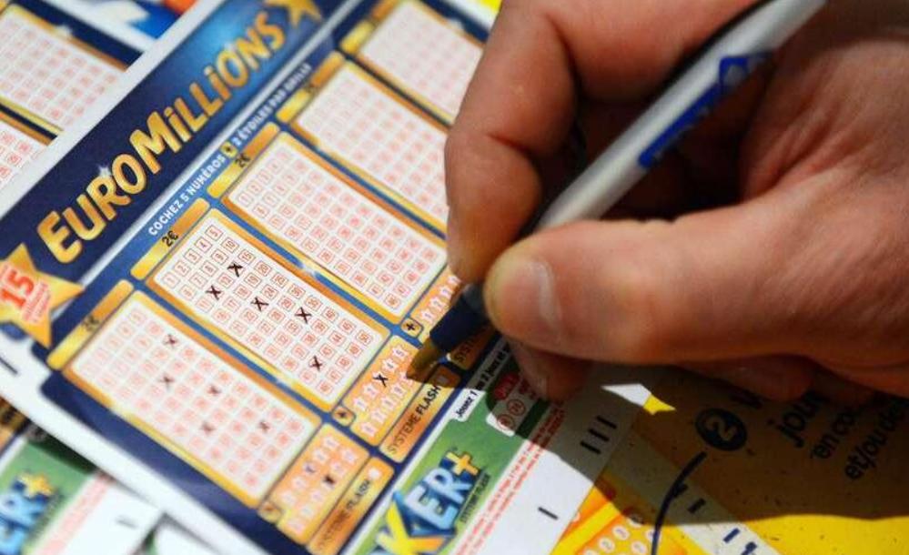 2018年湖南小伙发现彩票,湖南小伙发现彩票诀窍一年狂80亿