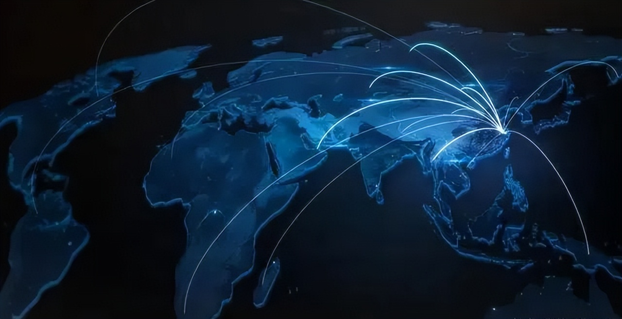 互联网数字经济龙头股,2023年互联网板块龙头