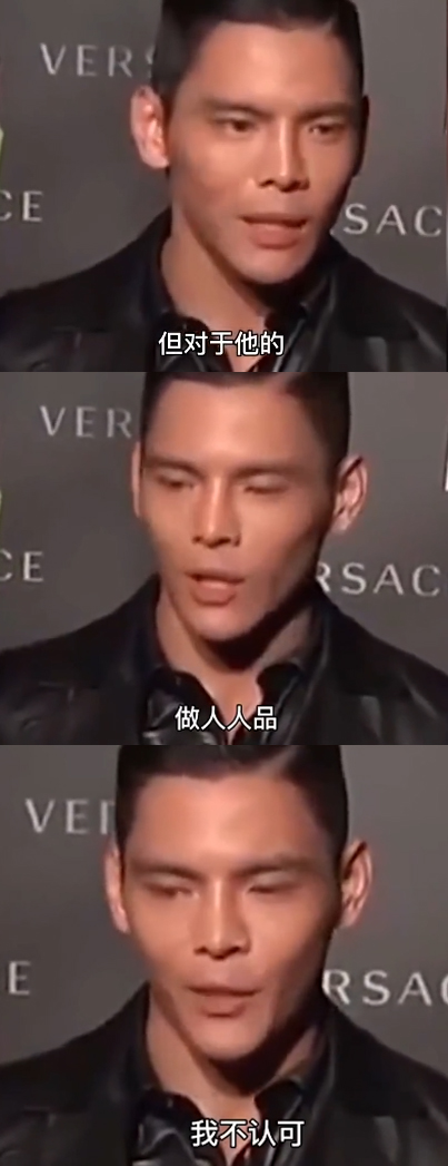 周星驰与香港娱乐圈的纷争，没有对错，只有利益