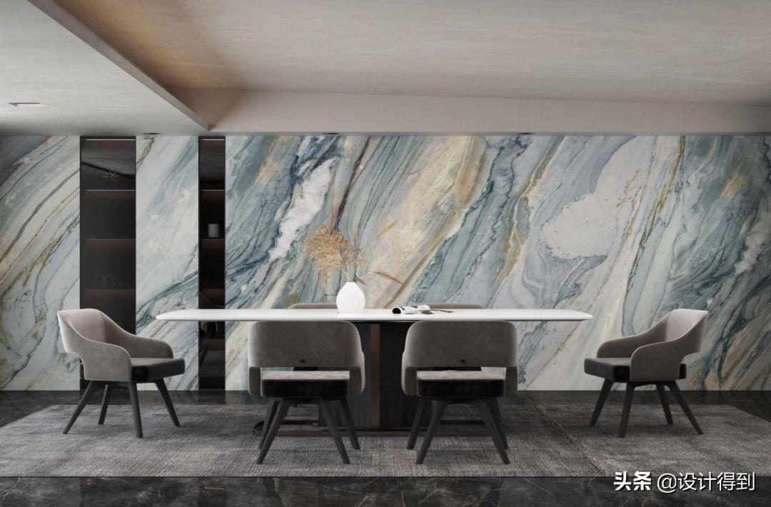 石晶墙板和集成墙板区别,石晶板墙板优势