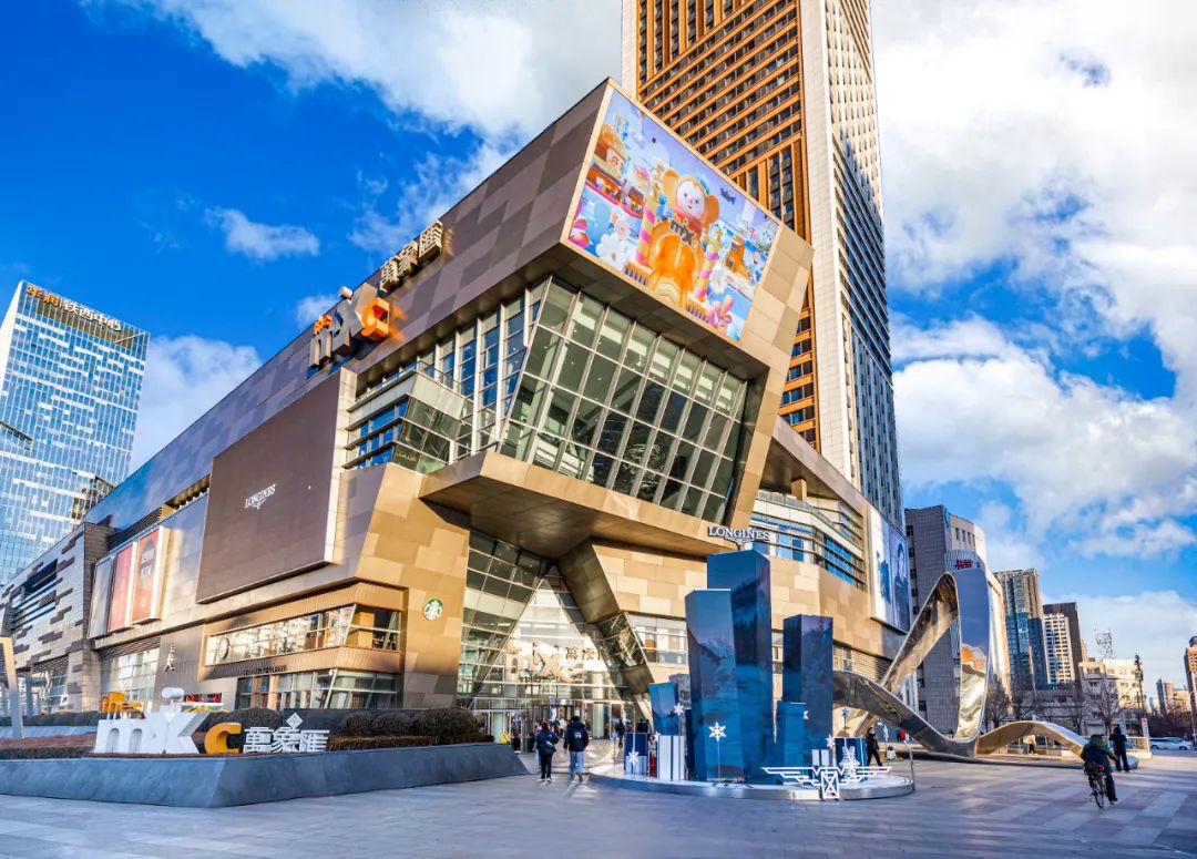 沈阳皇姑万象汇什么时候开业,沈阳皇姑万象汇什么时间开业