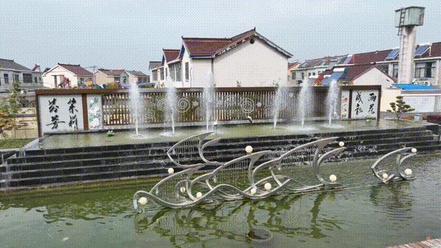 聚焦“雨花石文化”！50余位校长走进南京这所职校共话校园建设！