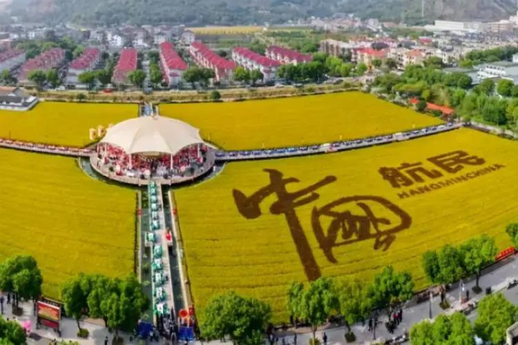 中国十大土豪村靠什么发展,发展潜力最大的农村