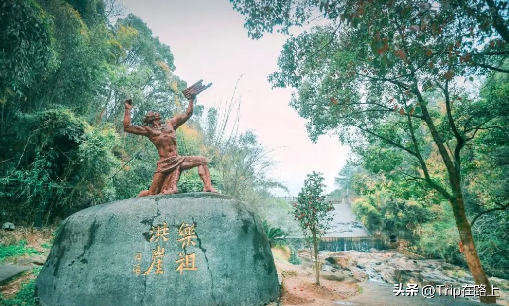 去南昌必去景点一日游,南昌旅游必去十大景点