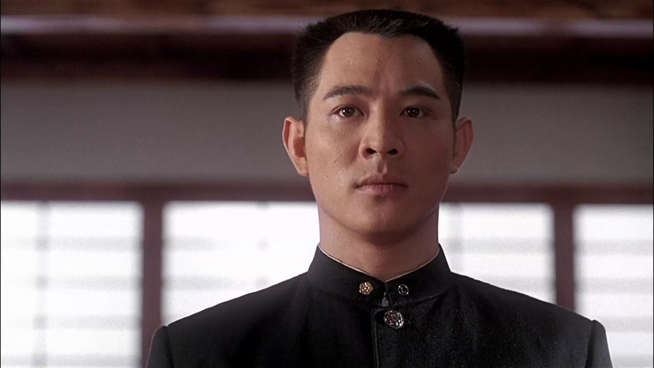 李连杰武打巨星背后的传奇故事,李连杰哪一年离婚