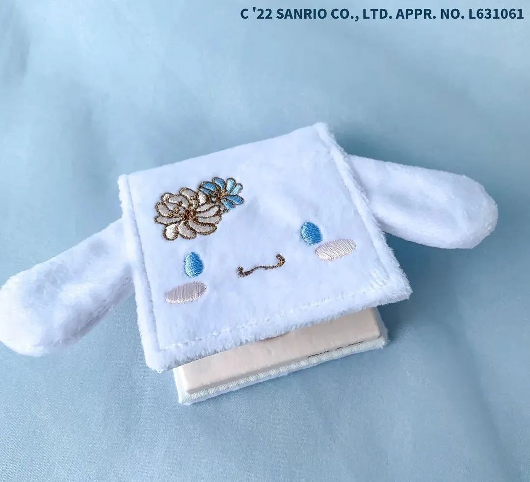 实物更美！PAULJOEx玉桂狗联名彩妆，被治愈了