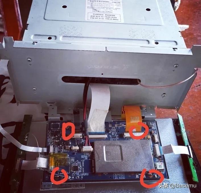 斯巴鲁森林人原装导航升级办法,斯巴鲁森林人导航支持什么地图