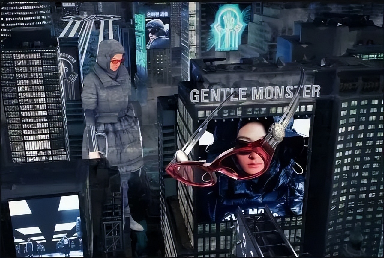 沉浸式快闪体验店,有什么印象深刻的快闪店