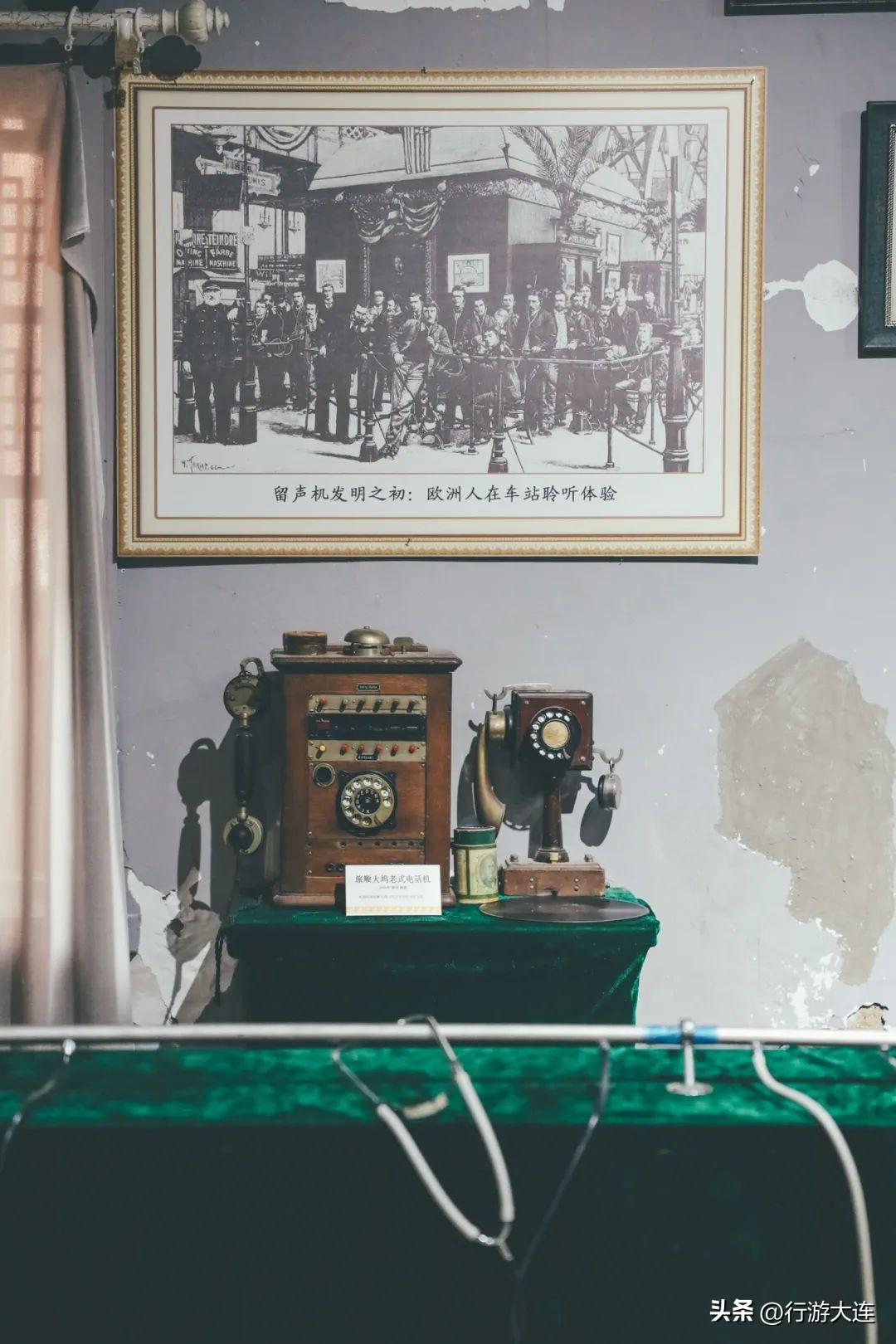 漫步银杏海~大连最美秋日在这里