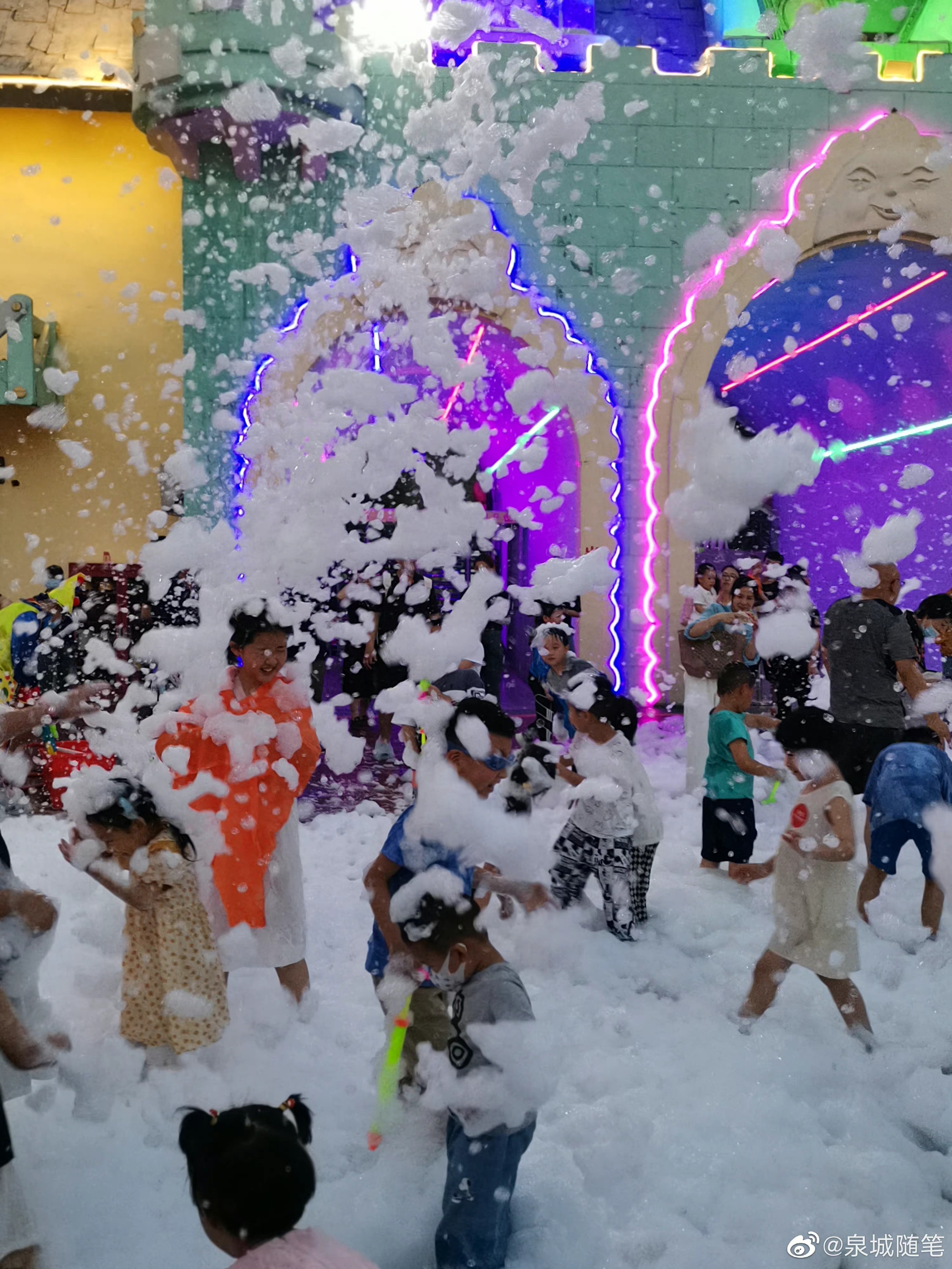 济南彩石野餐露营地推荐,周末不知去哪里