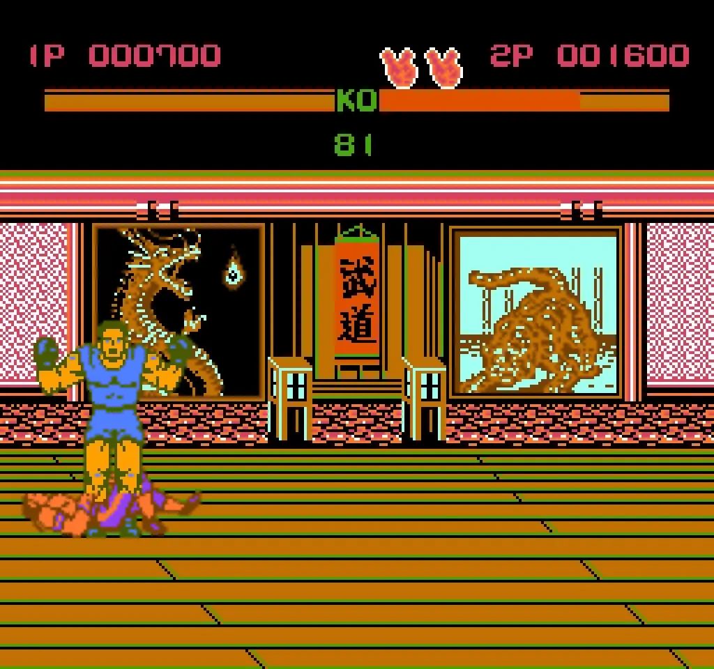 红白机上的山寨游戏,红白机春丽