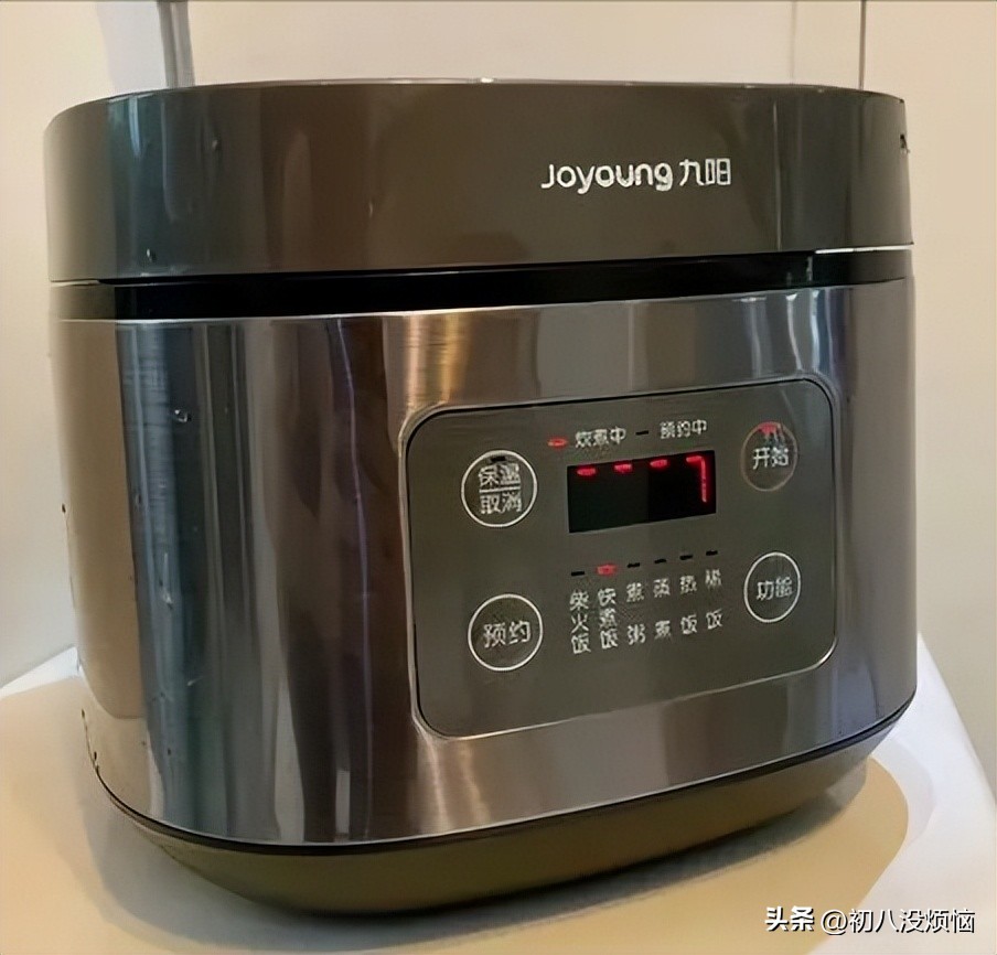 电饭煲烹饪技巧解析,一键烹饪智能灶
