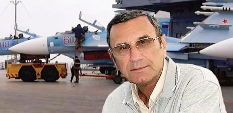 瓦良格号巡洋舰现状,瓦良格号舰买回来的过程