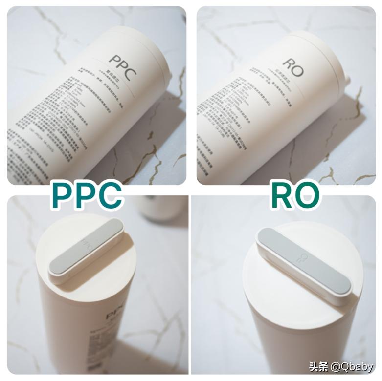 小米净水器即热q1000,小米净水器即热q800