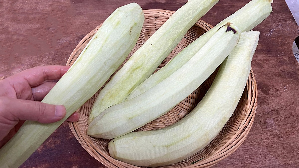 入秋后遇到这道菜千万别错过,入秋后碰到此食材别手软一次