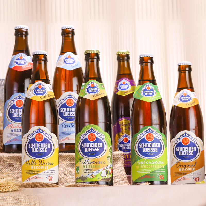 精酿啤酒一般麦芽汁浓度都是多少,全世界原麦汁浓度最高的啤酒