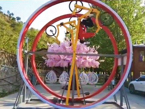 香草伊甸园景区最佳花开期,转发此文