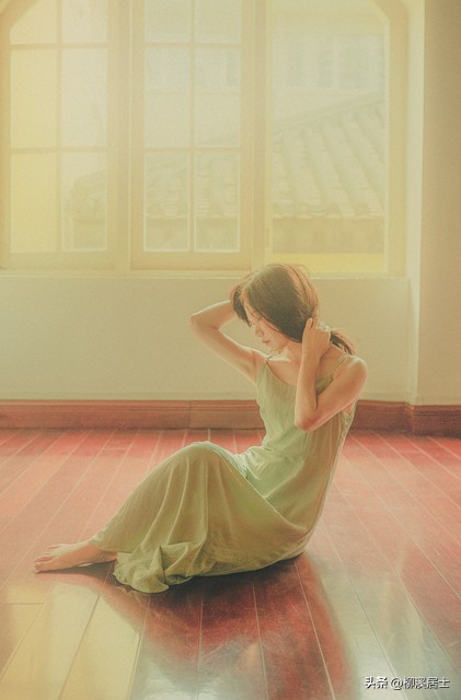 优美现代诗自创化茧成蝶,现代诗吟