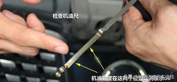 怎样辨别汽车烧机油了,怎么辨别车辆烧机油