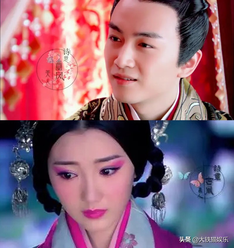 演女二抢女主风头，挑大梁却又差了点意思，这5位女星问题出在哪