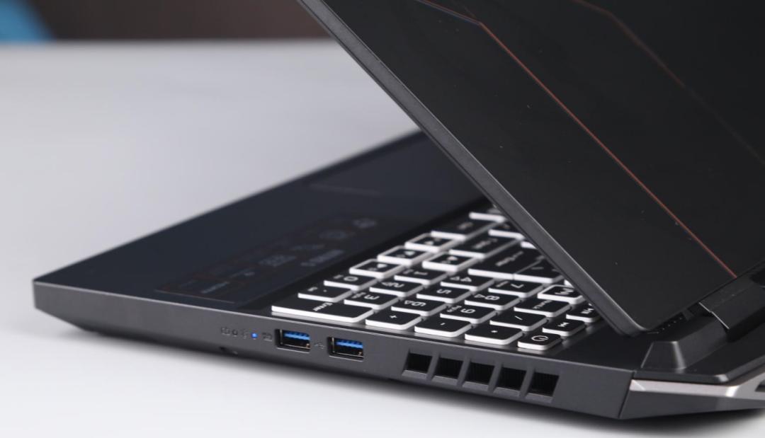 宏碁游戏本暗影骑士擎11代i5,宏碁笔记本暗影骑士龙测评