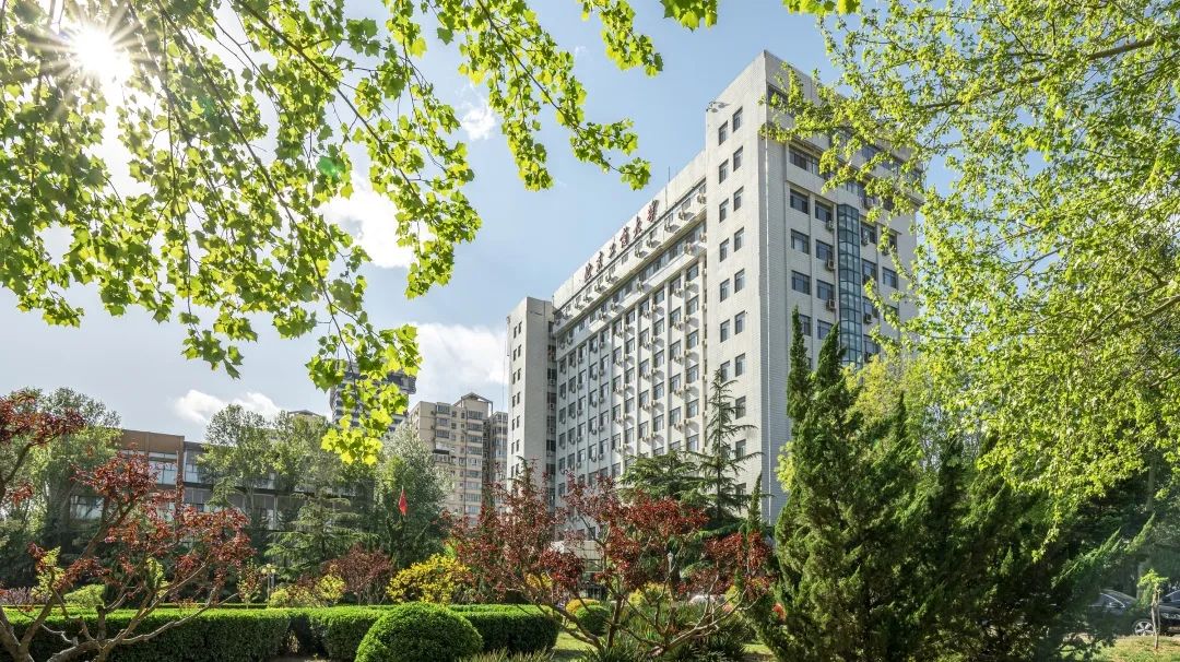 北京工商大学入选双一流,北京工商大学争创双一流