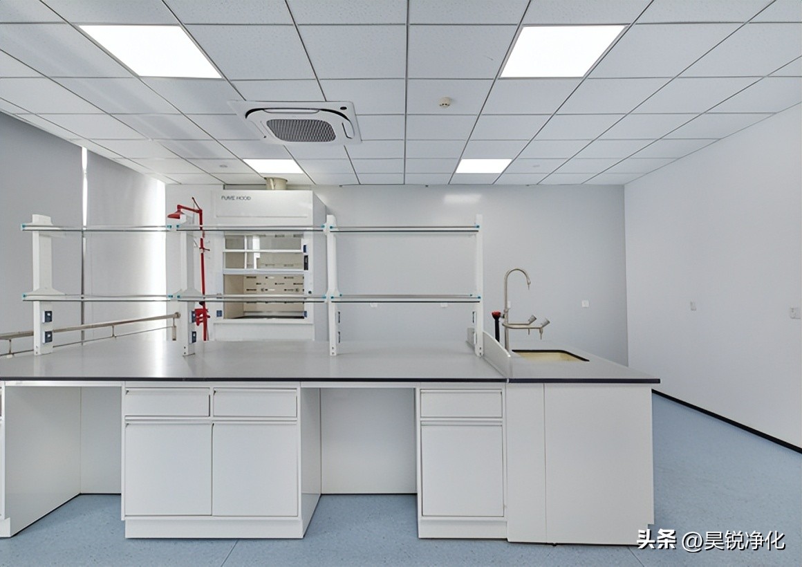 滁州工业无尘车间设计,滁州十万级净化无尘车间