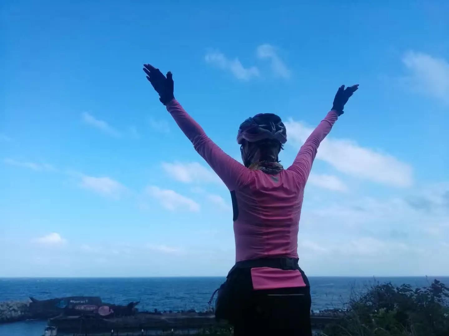 骑行宝岛台湾,环台湾岛骑行攻略费用多少