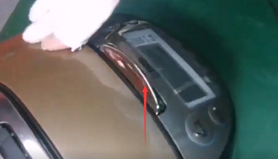 电饭煲按键的开关怎么维修教一下,普通电饭煲开关按钮维修方法大全